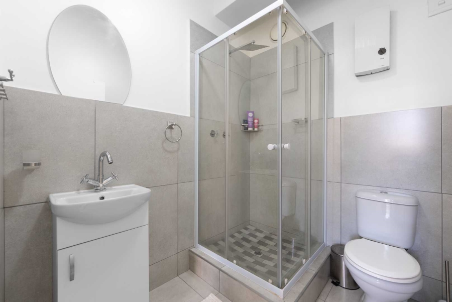 2 Bedroom Property for Sale in Cape Town City Centre Western Cape